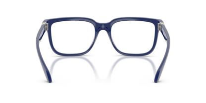 Solid Blue - 0VE3377U 8056262422755