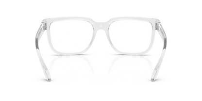 Light Grey Transparent - 0VE3377U 8056262422793