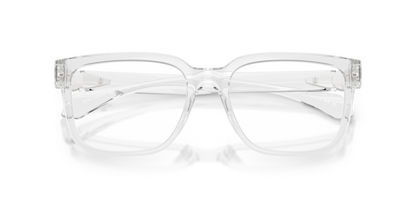 Light Grey Transparent - 0VE3377U 8056262422793