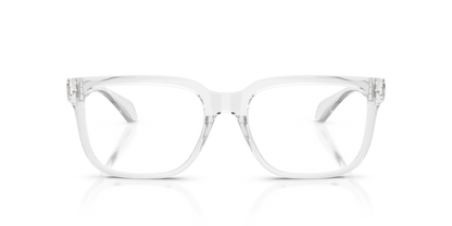 Light Grey Transparent - 0VE3377U 8056262422793