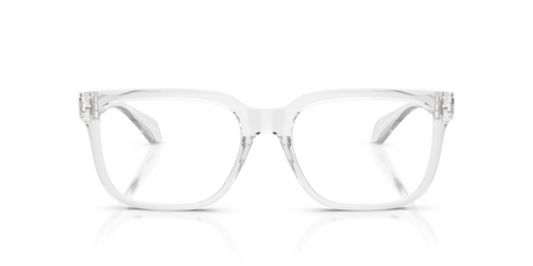 Light Grey Transparent - 0VE3377U 8056262422793