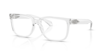 Light Grey Transparent - 0VE3377U 8056262422793