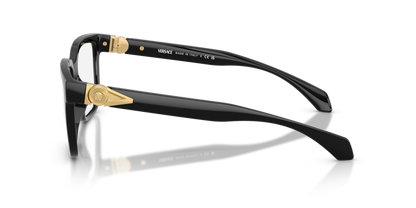 Black - 0VE3377U 8056262422717