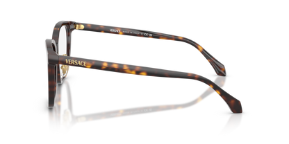 Dark Havana - 0VE3378D 8056262448175