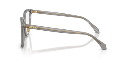 Transparent Grey - 0VE3378D 8056262448182