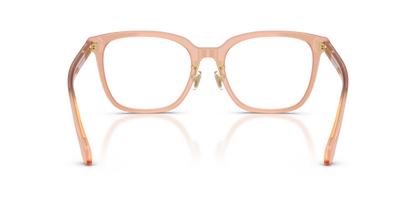 Milky Peach - 0VE3378D 8056262448199