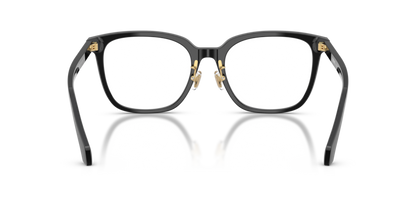 Black - 0VE3378D 8056262448168