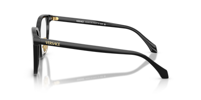 Black - 0VE3378D 8056262448168