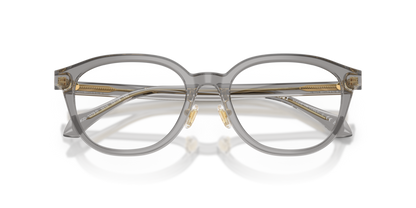 Transparent Grey - 0VE3379D 8056262448021