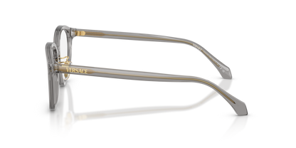 Transparent Grey - 0VE3379D 8056262448021