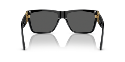 Black - 0VE4296 8053672400106