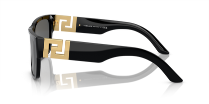 Black - 0VE4296 8053672400106