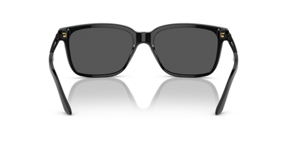 Black - 0VE4307 8056597905824