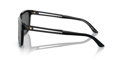 Black - 0VE4307 8056597905824