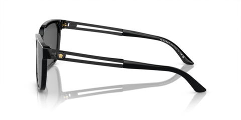 Black - 0VE4307 8056597905824