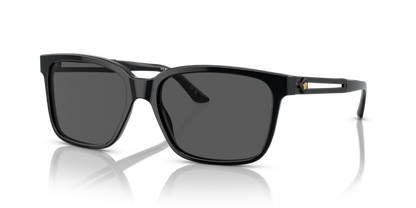 Black - 0VE4307 8056597905824