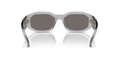 Transparent Grey - 0VE4361 8056597207812