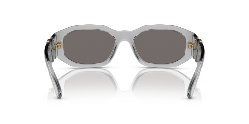 Transparent Grey - 0VE4361 8056597207812