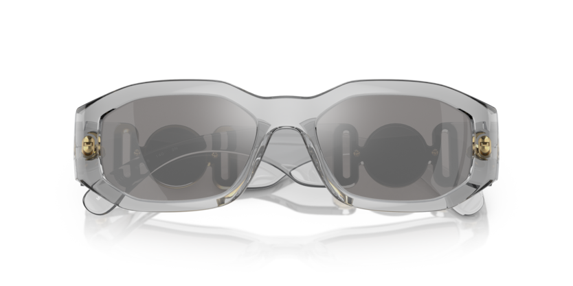 Transparent Grey - 0VE4361 8056597207812