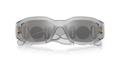 Transparent Grey - 0VE4361 8056597207812