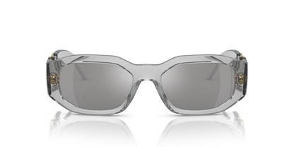 Transparent Grey - 0VE4361 8056597207812