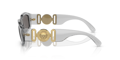 Transparent Grey - 0VE4361 8056597207812