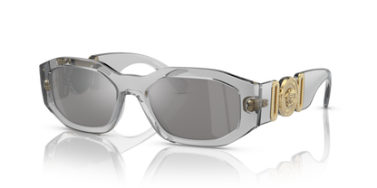 Transparent Grey - 0VE4361 8056597207812