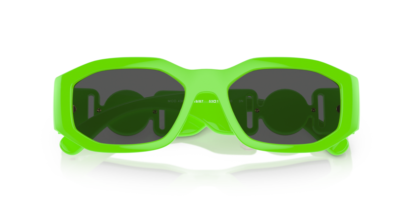 Green Fluo - 0VE4361 8056597094511