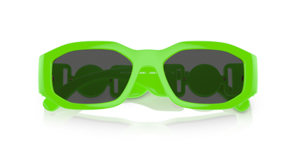 Green Fluo - 0VE4361 8056597094511