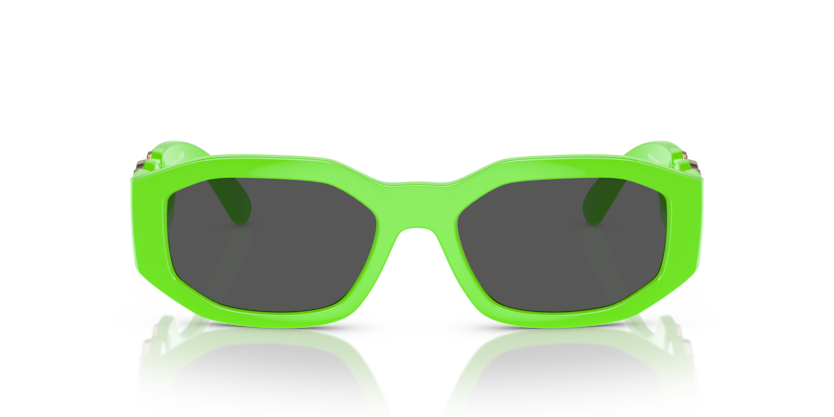 Green Fluo - 0VE4361 8056597094511