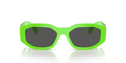Green Fluo - 0VE4361 8056597094511