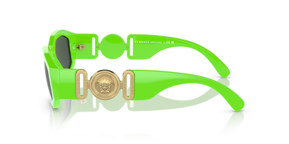 Green Fluo - 0VE4361 8056597094511