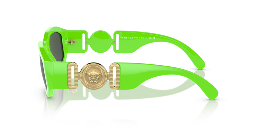 Green Fluo - 0VE4361 8056597094511