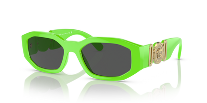 Green Fluo - 0VE4361 8056597094511