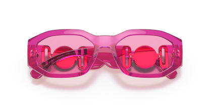 Transparent Fuxia - 0VE4361 8056597660426