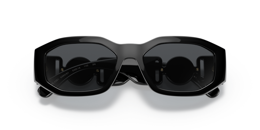 Black - 0VE4361 8056597657778