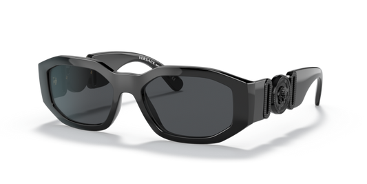 Black - 0VE4361 8056597657778
