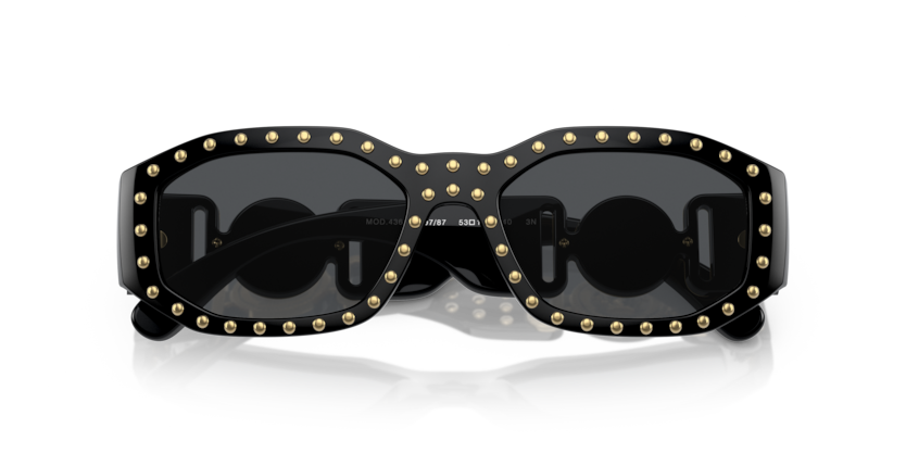 Black - 0VE4361 8056597809788