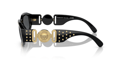 Black - 0VE4361 8056597809788