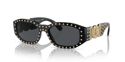 Black - 0VE4361 8056597809788