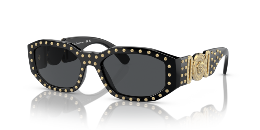 Black - 0VE4361 8056597809788