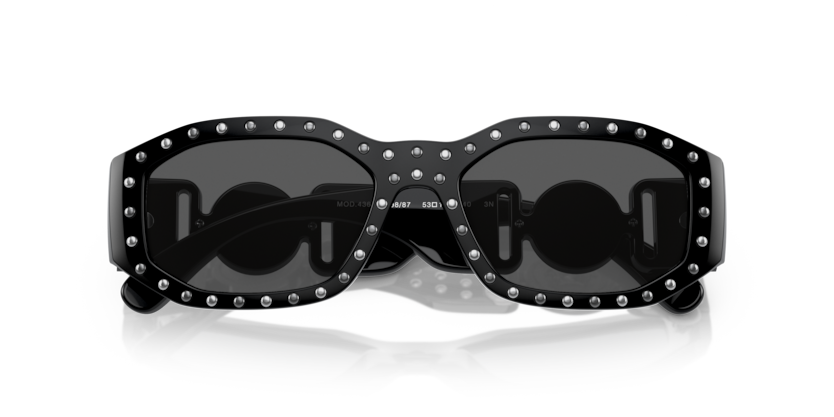 Black - 0VE4361 8056597809795