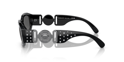 Black - 0VE4361 8056597809795