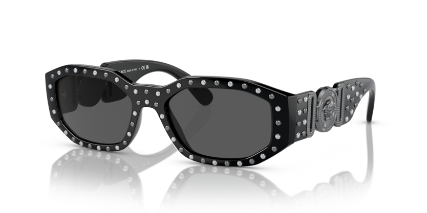 Black - 0VE4361 8056597809795