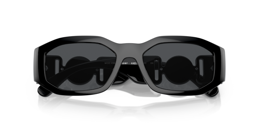 Black - 0VE4361 8056597895125