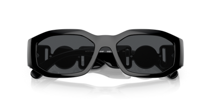 Black - 0VE4361 8056597895125