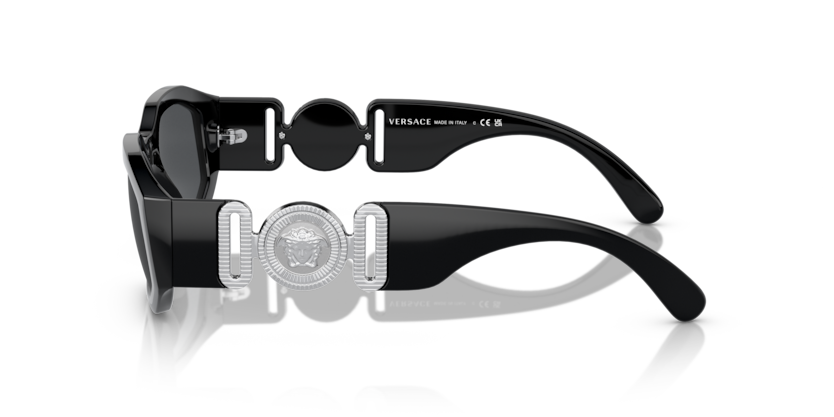 Black - 0VE4361 8056597895125