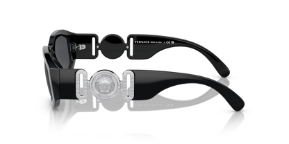 Black - 0VE4361 8056597895125