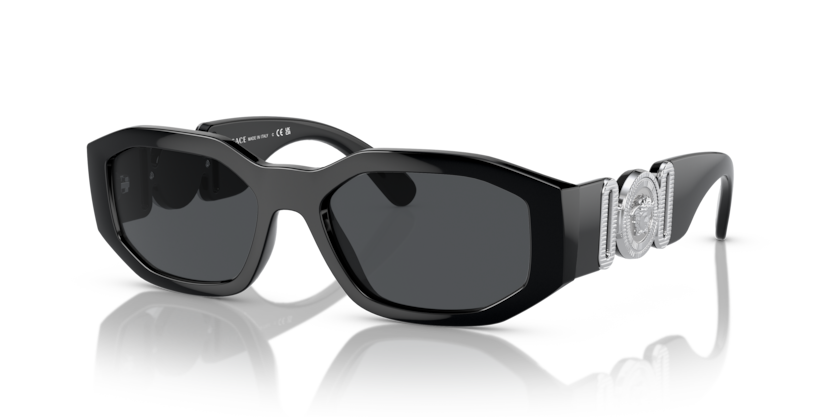 Black - 0VE4361 8056597895125