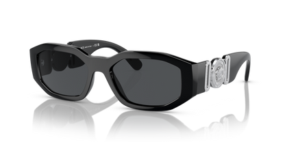 Black - 0VE4361 8056597895125